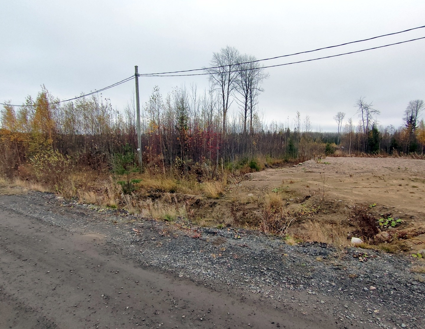 Предлагаем участок 10 соток ИЖС на Кукковке. Ваш чистый лист для строительства дома.
Кадастровый номер участка 10:01:0160104:243.

Этот участок для тех, кто хочет создать своё родовое гнездо с нуля, по своим правилам. Не просто купить землю, а воплотить проект мечты в формирующемся районе Петрозавод