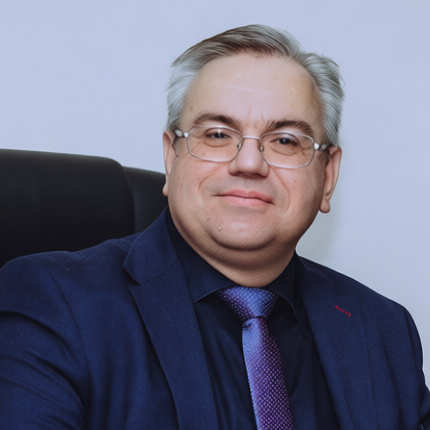 Филатов Владимир Валерьевич