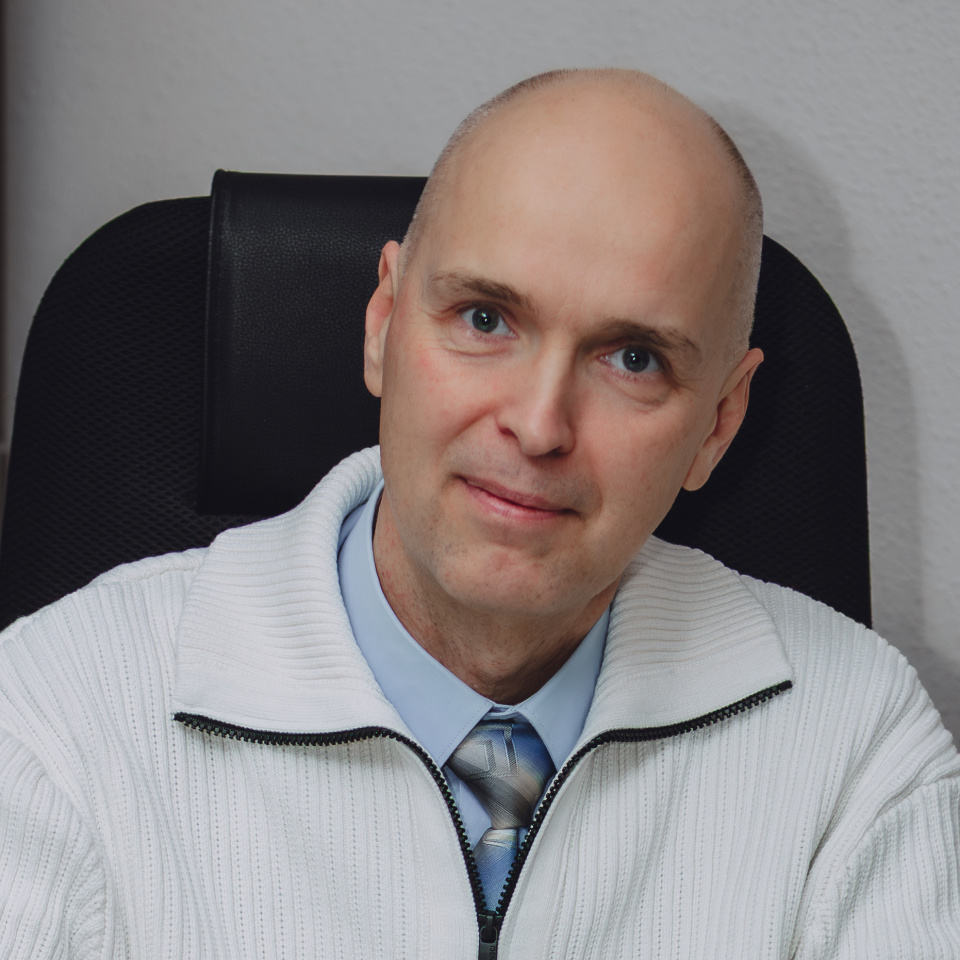 Приемышев Андрей Валентинович