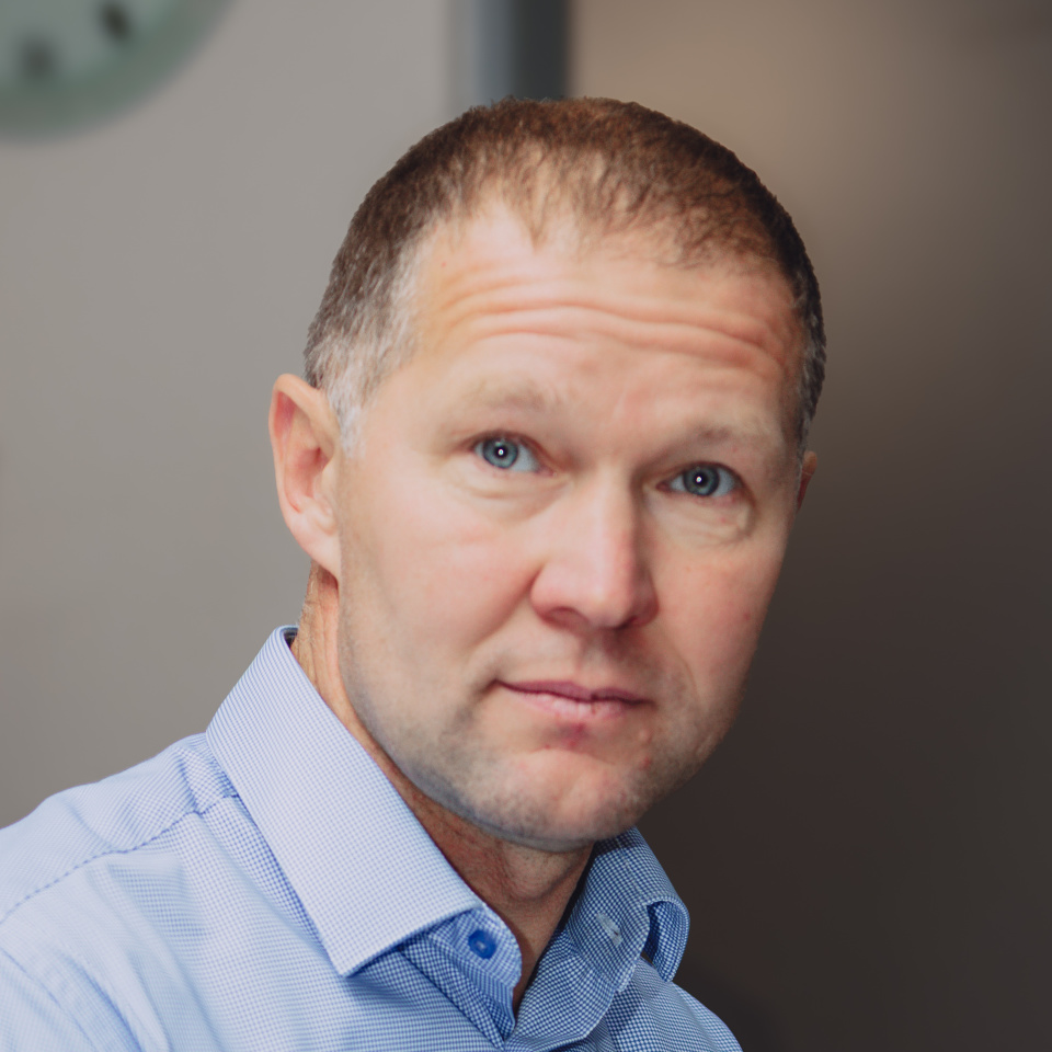 Станиславский Виталий Юрьевич